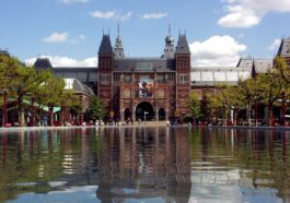 Quiz Grootste Populairste Meest Bezochte Musea Museum Nederland Bezoeken Steden Test Lijst Overzicht Amsterdam Rotterdam Den Haag Cropped