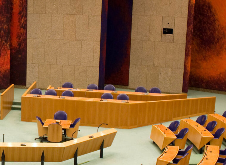 Quiz Politieke Partijen Nederlandse In welk jaar sinds wanneer opgericht ontstaan bestaan VVD PvdA CDA SP PVV CU hoe lang bestaat al