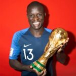 Profielfoto van Raphael